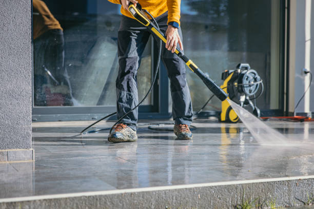 Solar Panel Cleaning in Copperas Cove, TX