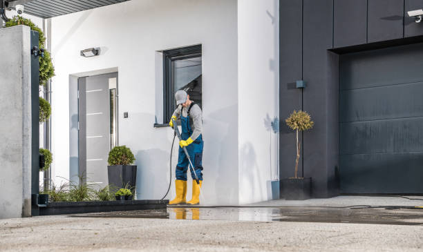 Best House Exterior Washing  in Copperas Cove, TX